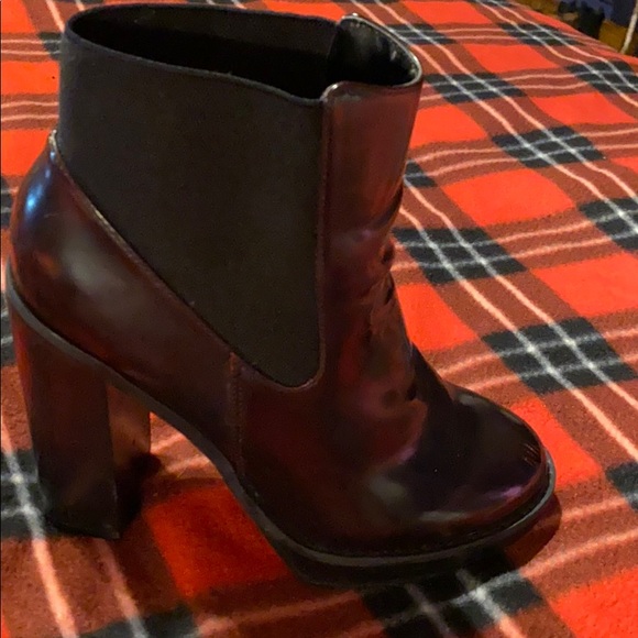 Block heels - Picture 4 of 12